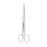Miltex-Integra Scissors Operating Serratex 5-1/2" Sharp/Sharp Serrated Straight Standard Ss Ea - 25689