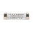 Fisherbrand Durac - Refrigerator / Freezer Thermometer Fahrenheit / Celsius -40° to +80°F (-40° to +25°C) Without External Probe Wall Mount Does Not Require Power - 13201966