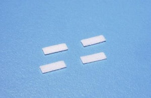 Beaver-Visitec International Ultracell Eye Pledget 2 X 6 X 1 mm, Sterile - 40825