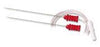 Natus Medical Teca Monopolar Electrode 26 Gauge X 37 mm Stainless Steel Needle Disposable Sterile - 902-DMG37-TP