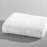 Standard Textile - Hand Towel 16 X 27 Inch Cotton White Reusable - 40920400