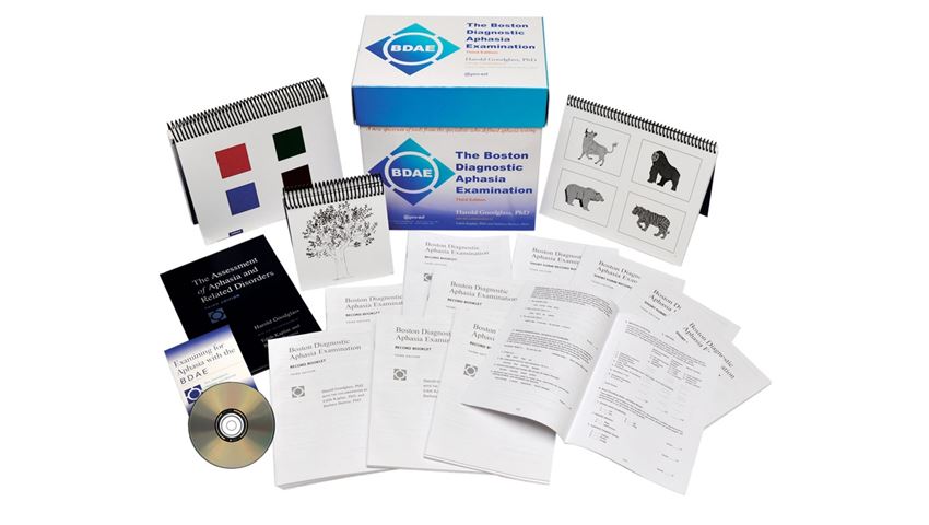 Alimed BDAE Complete Kit - 82311