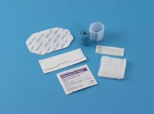 Busse Hospital Disposables IV Start Kit - 820