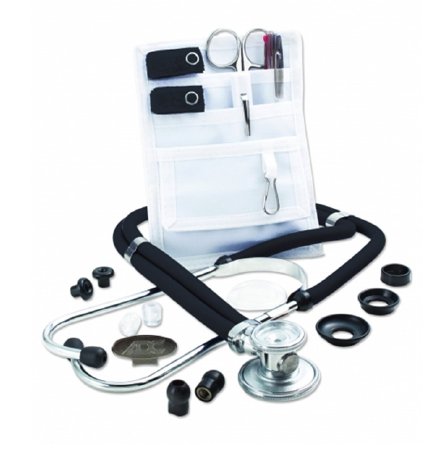 American Diagnostic Corp Pocket Pal II Nurse Combo Kit - 116-641BKQ