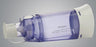 Vyaire Medical OptiChamber Diamond Valved Holding Chamber - 107-9830