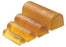 AliGel - Chest Roll Positioner 16 W X 6 D X 6 H Inch Gel Freestanding - 91-391