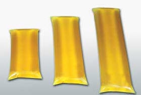 Alimed AliMed AliGel Patient Positioner 18 X 4-1/2 X 2 Inch Gel Freestanding - 925834