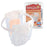 Principle Business Enterprises Tranquility Adult Incontinent Belted Undergarment Pull On One Size Fits Most Disposable Moderate Absorbency - 2150