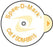 Precision Dynamics Spee-D-Mark Skin Marker Yellow / White 1.5 mm BB - SDM-BB15