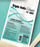 MPM Medical Triple Helix Collagen Dressing Rope Collagen 12 Inch - P00312