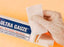 Ultra Gauze - Nonwoven Sponge Polyester / Rayon 4-Ply 4 X 4 Inch Square NonSterile - ENC4NWU