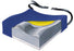 Skil-Care - Seat Cushion 20 W X 16 D X 3 H Inch Foam - 751620