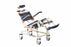 Patterson Medical Supply - Commode / Shower Chair Removable Arm 18 Inch Seat Width - 081500834