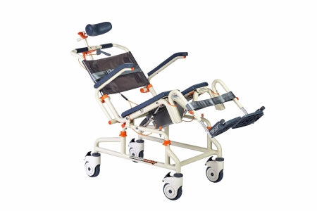 Patterson Medical Supply Commode / Shower Chair Removable Arm - 81500834