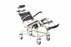 Patterson Medical Supply Commode / Shower Chair Removable Arm - 81500834