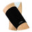 DJO Support Compression Thigh Black Size X-Large Universal Ea - 110011506000
