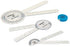 Patterson Medical Supply Jamar E-Z Read Measuring Set 0 to 180° in Opposite Directions in 1° Increments - 81564830
