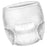 Cardinal Sure Care Adult Absorbent Underwear Pull On Large Disposable Heavy Absorbency - 1615-