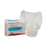 Sure Care Plus - Unisex Adult Absorbent Underwear Pull On with Tear Away Seams Large Disposable Heavy Absorbency - 1615R