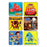 Disney - 75 per Unit Best of Pixar Sticker - 1426P