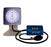 E-sphyg - Aneroid Sphygmomanometer Unit 1-Tube Adult Large Cuff - 0920