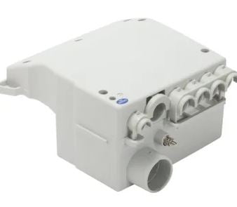 Gendron Bed Junction Box For Gendron Maxi Rest Beds - 26524