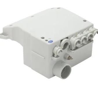 Graham-Field - Bed Junction Box For Gendron Maxi Rest Beds - G26524