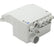Graham-Field - Bed Junction Box For Gendron Maxi Rest Beds - G26524