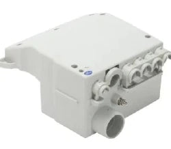 Invacare - Bed Junction Box For Arro Bed - JNCTNDC1C