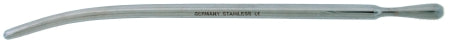 BR Surgical - Urethral Dilator / Catheter Walther 12 Fr. - BR66-28112