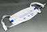 AMSure - Urinary Leg Bag Anti-Reflux Valve / Push-Pull Drain Valve Sterile Fluid Path 600 mL Vinyl - AS306N