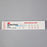 Health Care Logistics Monitormark Product Exposure Indicator MonitorMark Fahrenheit / Celsius From 41°F (5°C) and Above Adhesive Temperature Sensor Surface Mount Does Not Require Power - 8201-01