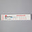 Monitormark - Temperature Indicator MonitorMark Fahrenheit / Celsius From 41°F (5°C) and Above Adhesive Temperature Sensor Surface Mount Does Not Require Power - 8201-01
