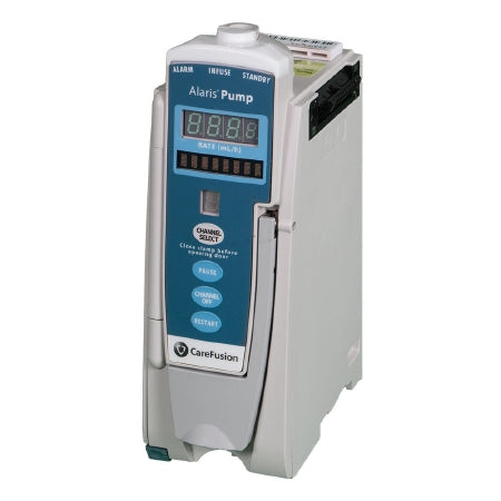 Monet Medical Alaris Medley 8100 Infusion Pump (Refurbished) - 8100R3