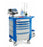 Intermetro Industries Lifeline Code Respond Cart - LECCRP5