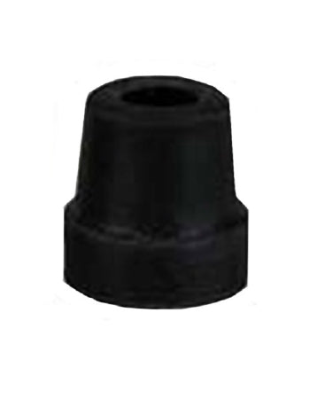 Drive Medical Drive Quad Cane Tip - RTL10320BK