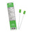 Toothette Plus - Oral Swabstick Foam Tip Cetylpyridinium Chloride 0.05% - 6120