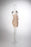 Rainey Compression Compression Garment Mid Thigh White 2X-Large, Stage 1 - WM-SZC-MT-2X-W