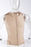 Rainey Compression - Vest X-Large White - MV_FHO_XL_W
