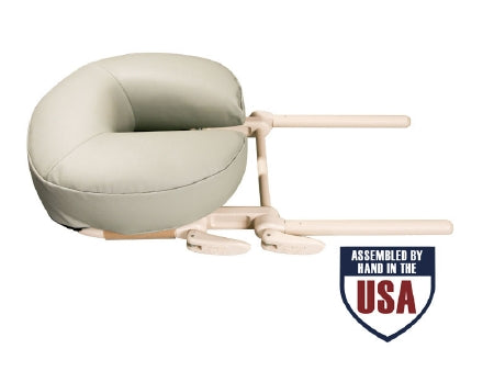 Oakworks Massage Table Facerest - PKG5145-T05