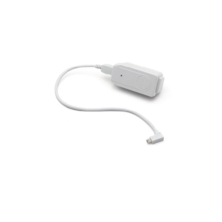 Welch Allyn USB Power Cable 18 Inch, Twin USB Connectors, (#104996 5 W Power Supply and #713623 5 W Plug Adapter Not Included) For Green Series 777 Wall Transformer - 104714