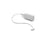 Welch Allyn USB Power Cable 18 Inch, Twin USB Connectors, (#104996 5 W Power Supply and #713623 5 W Plug Adapter Not Included) For Green Series 777 Wall Transformer - 104714