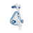 Mojo - CPAP Mask Vented Full Face Style Small - 50835