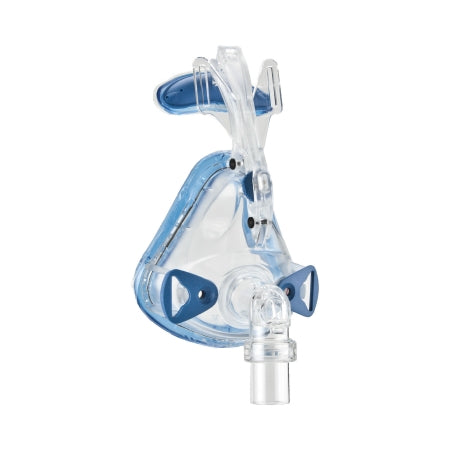 Mojo - CPAP Mask Vented Full Face Style Medium - 50836