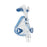 Mojo - CPAP Mask Vented Full Face Style Medium - 50836