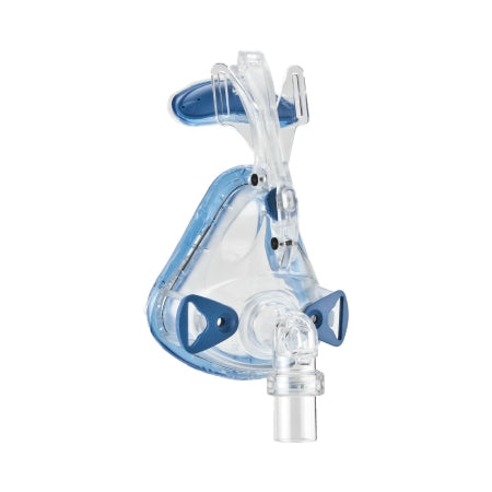 Mojo - CPAP Mask Vented Full Face Style Large - 50837