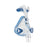 Mojo - CPAP Mask Vented Full Face Style Large - 50837