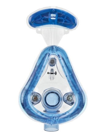 Mojo - CPAP Mask Non-Vented Full Face Style Medium - 50921