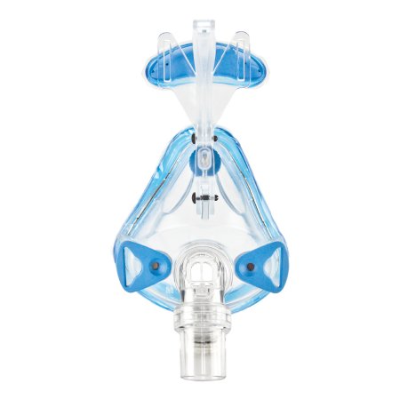 Mojo - Headgear - 55045