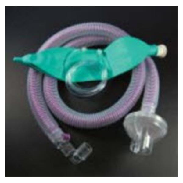 King Systems Circuit Anesthesia Breathing 20/Ca - D360-6121Z